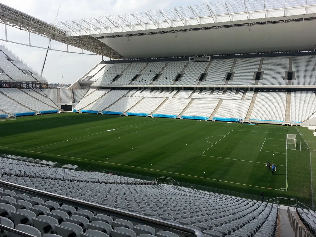 Arena Corinthians
