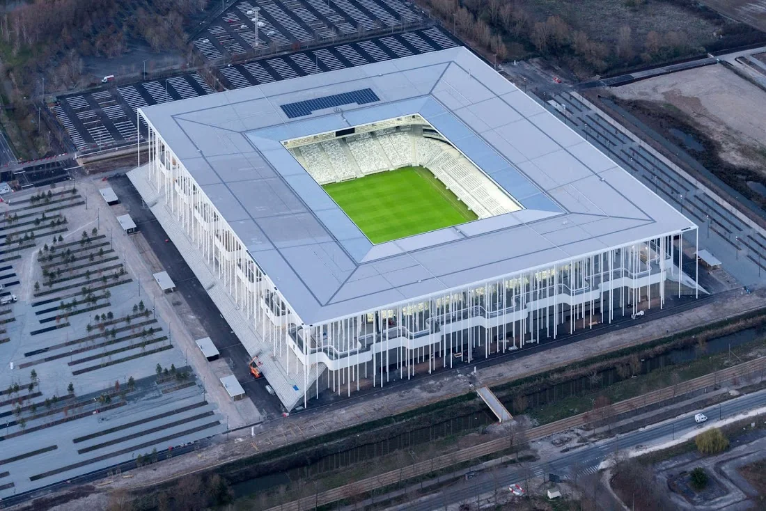 Bordeaux