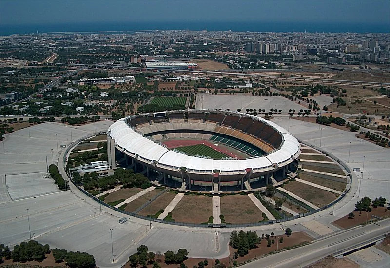 baristadio