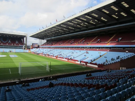 villapark