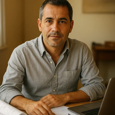 Álvaro Ferrer Méndez