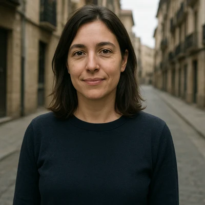 Nerea Goikoetxea