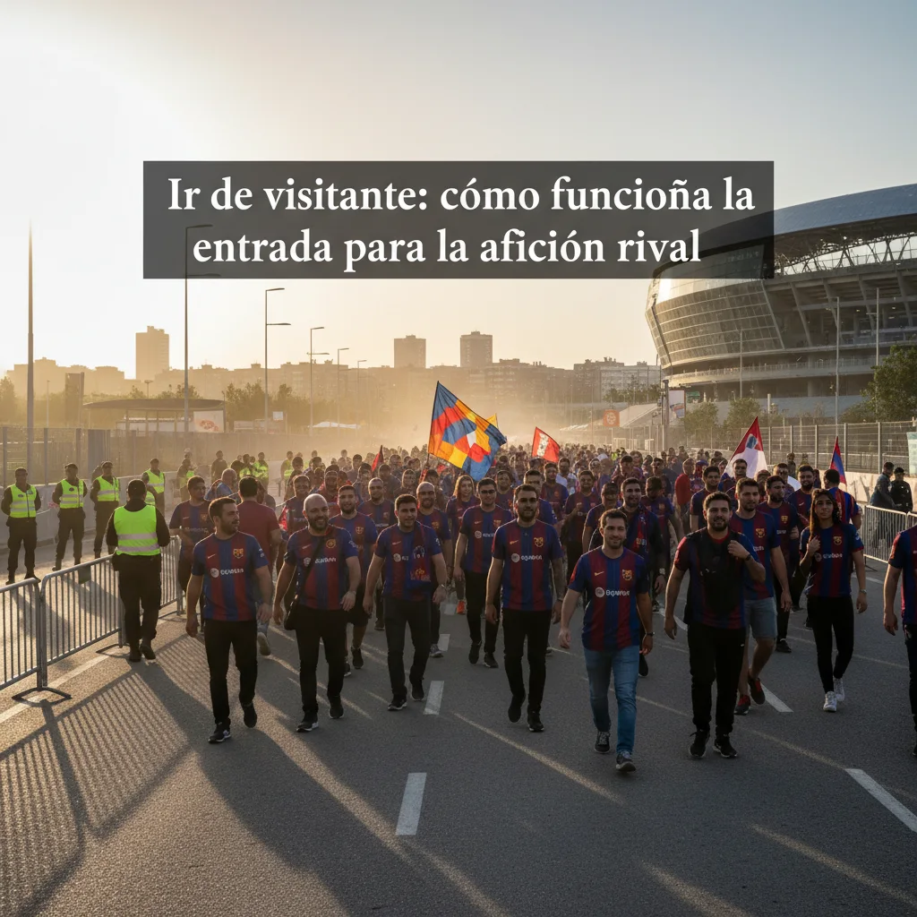 Ilustración de Templos del Fútbol