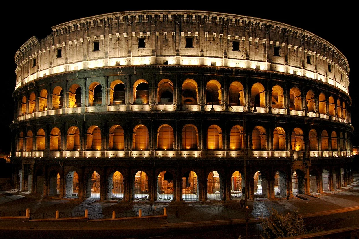 Coliseum