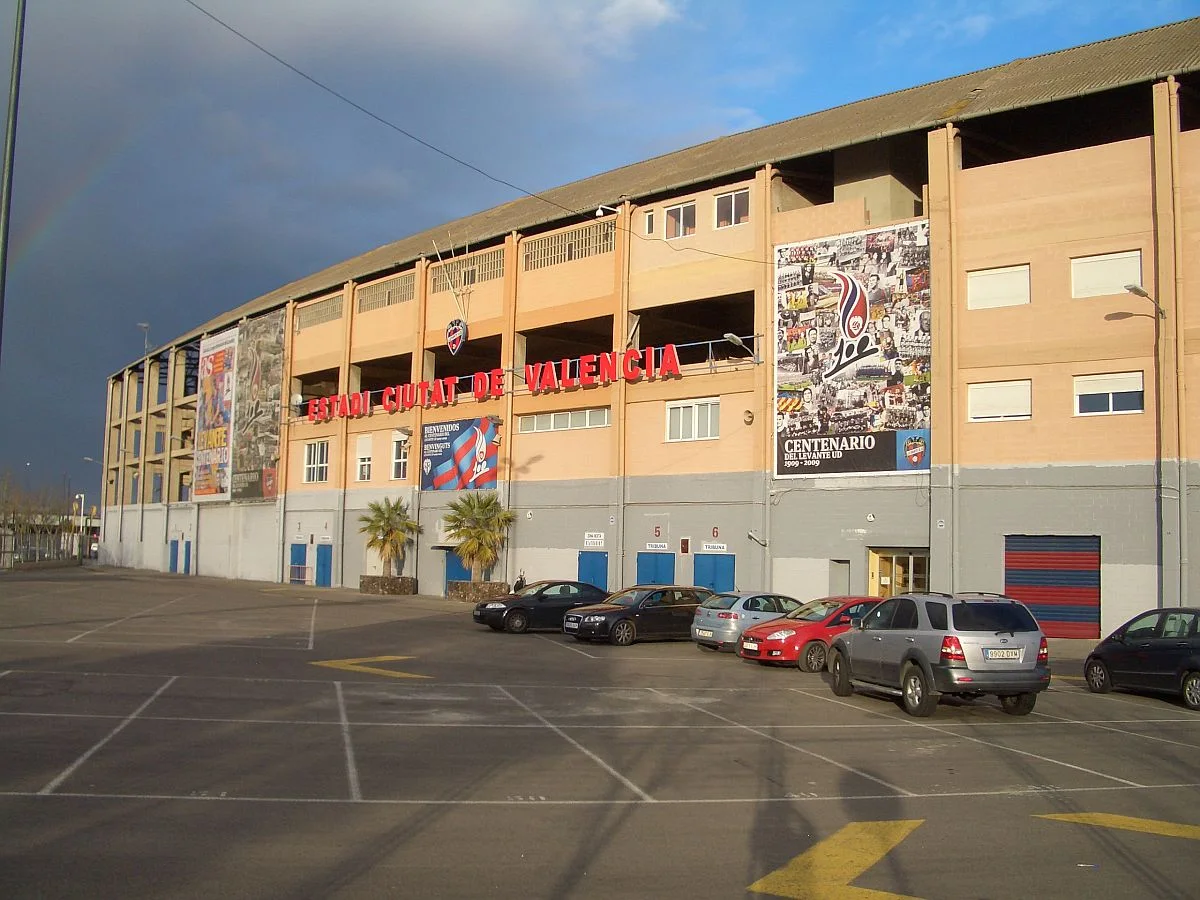 Ciutat de València