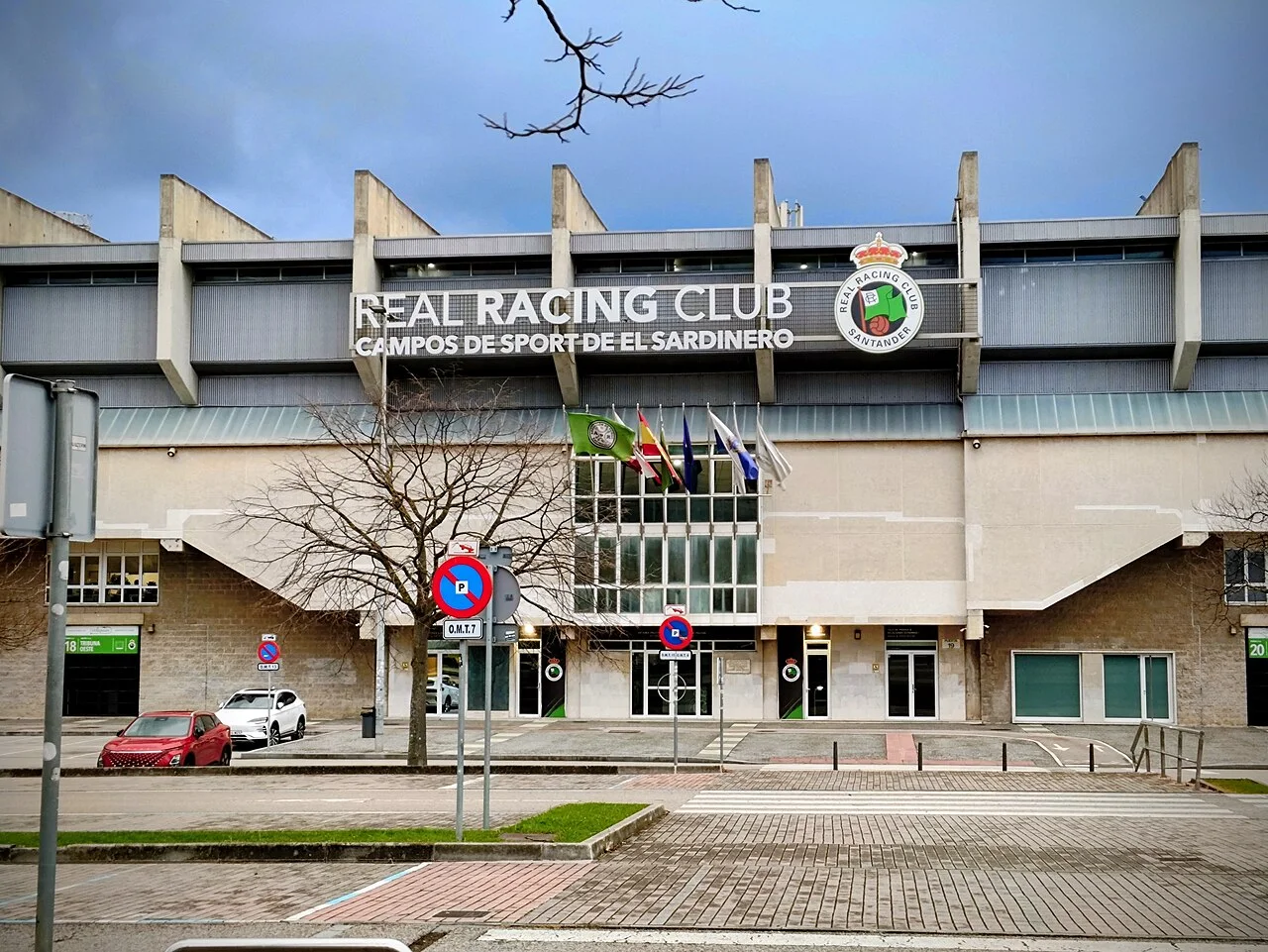 El Sardinero