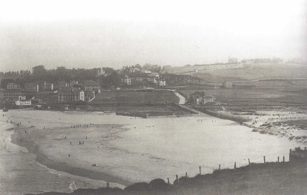 El Sardinero