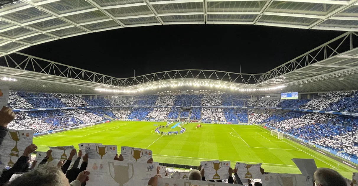 Reale Arena