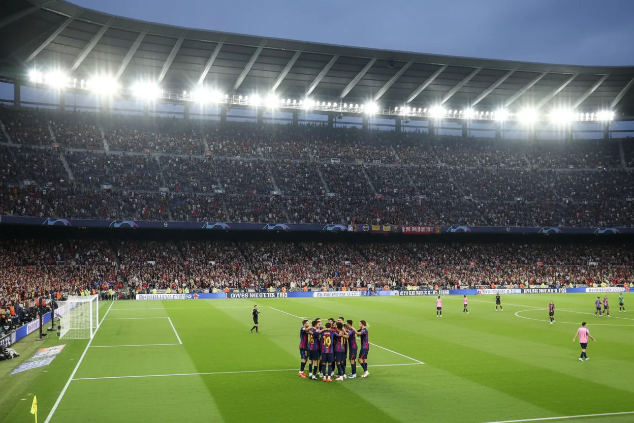 2029 camp champions final nou