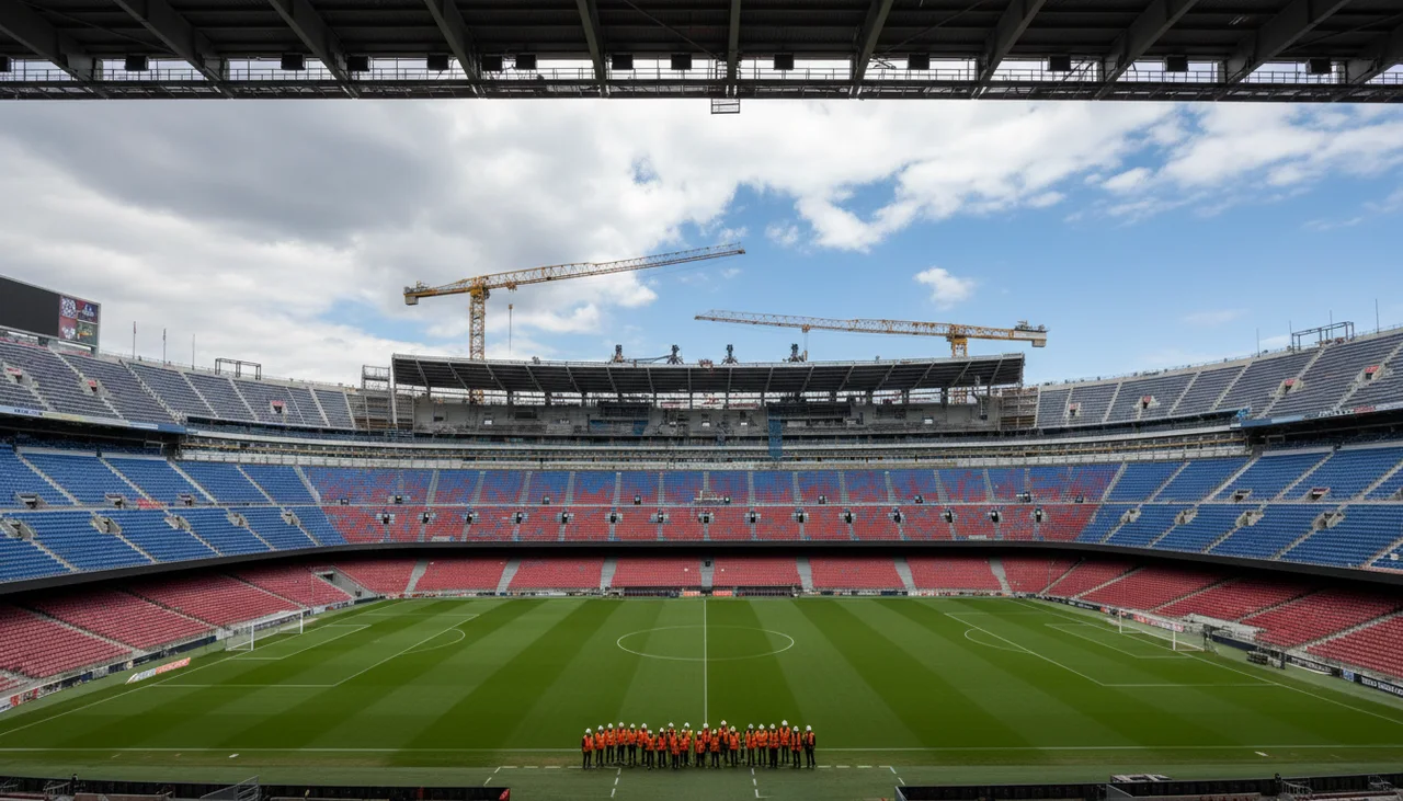 2029 camp champions final nou