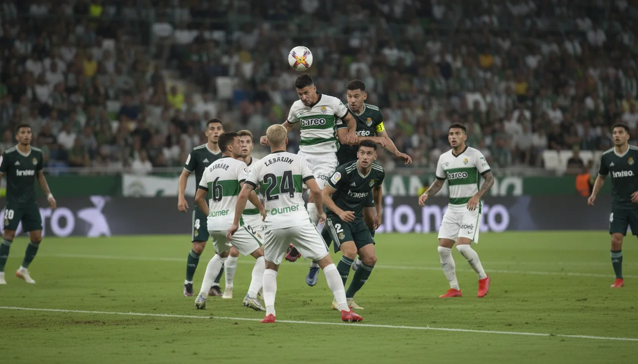 El Real Madrid descansa tras la victoria en Elche con el derbi en el horizonte