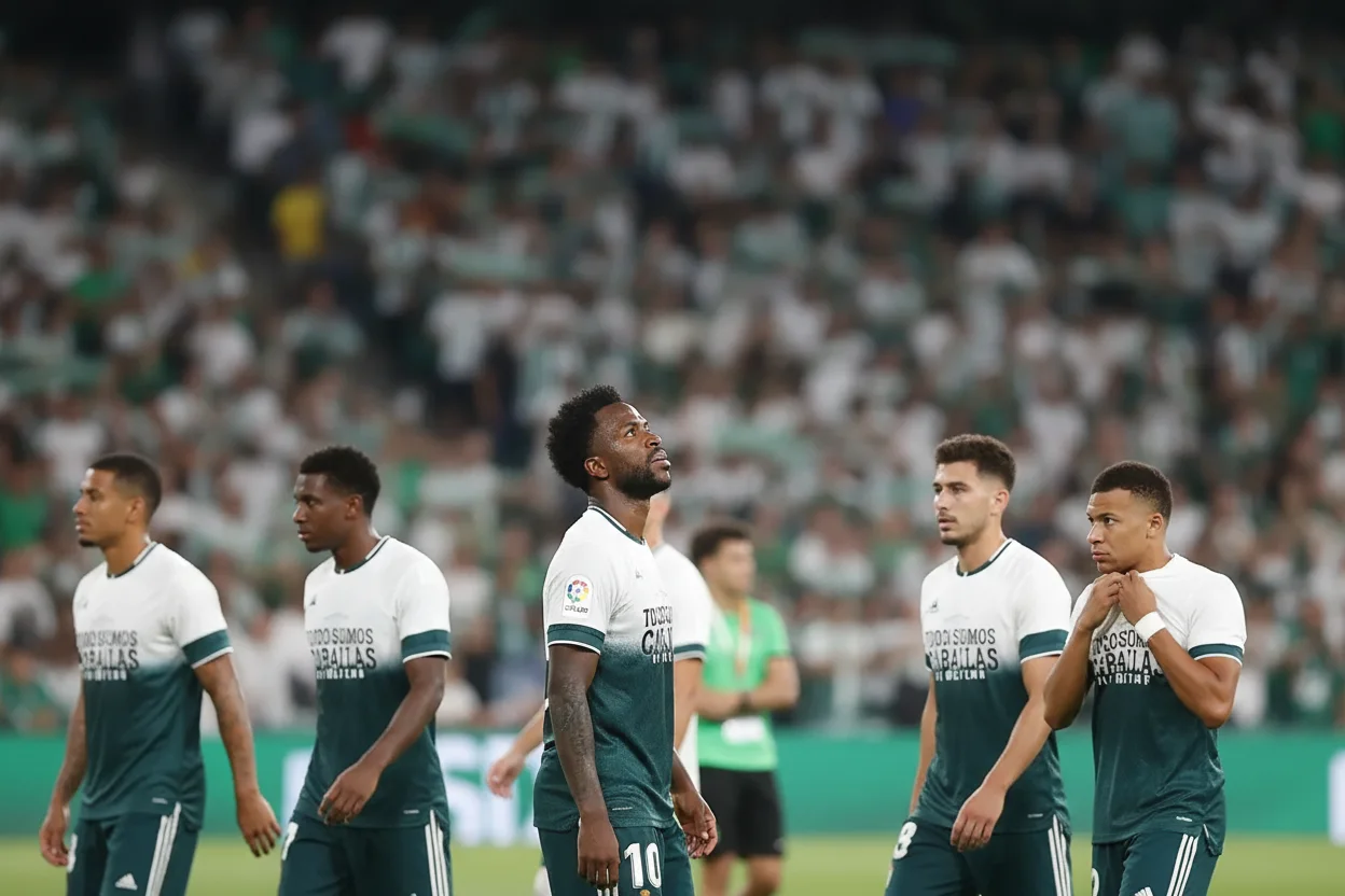 ceuta konate madrid mbappe real vinicius