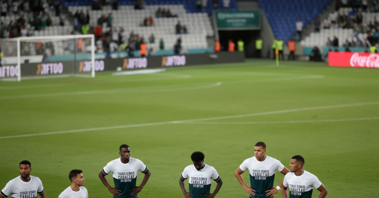 ceuta konate madrid mbappe real vinicius