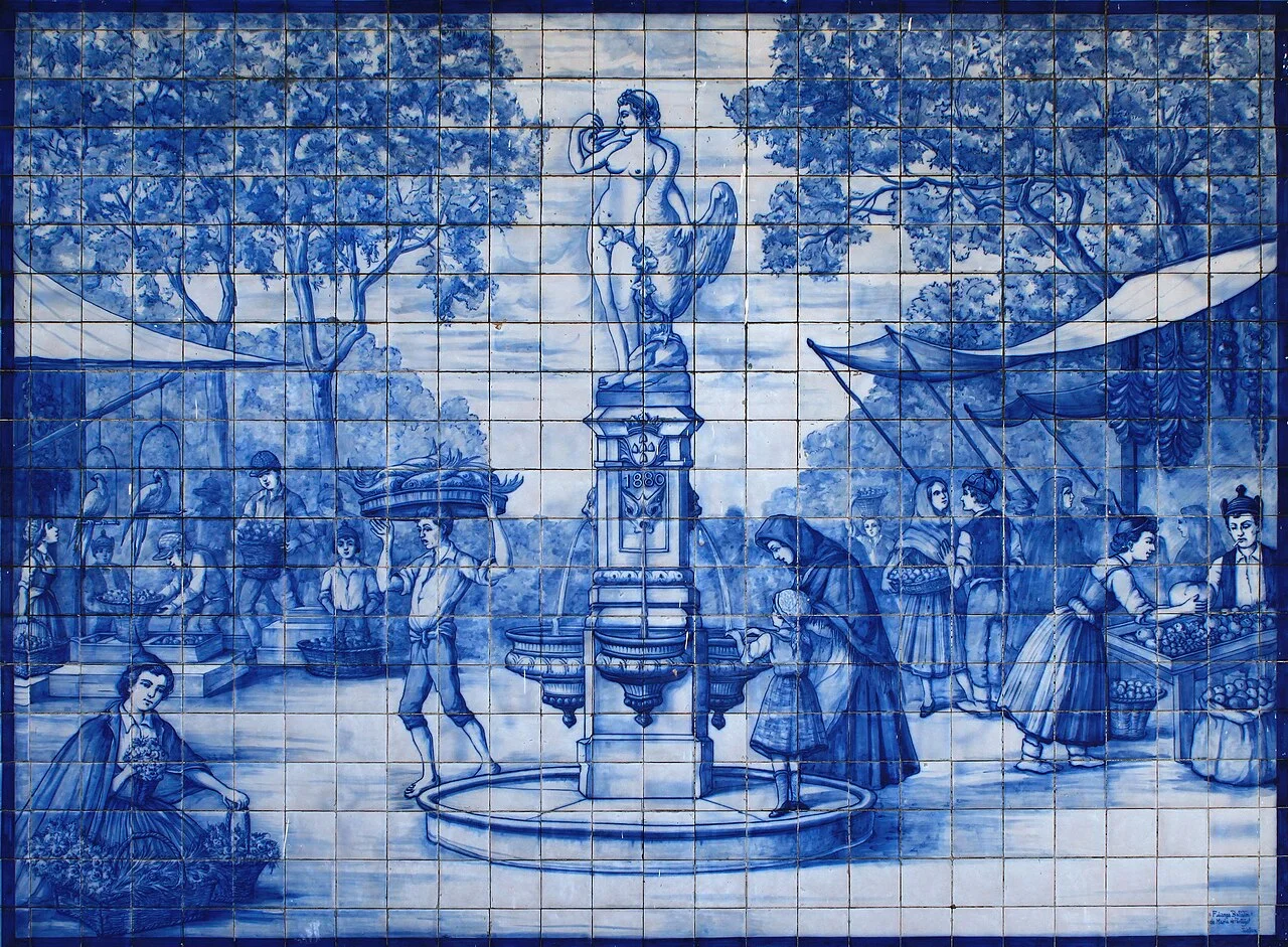mercado