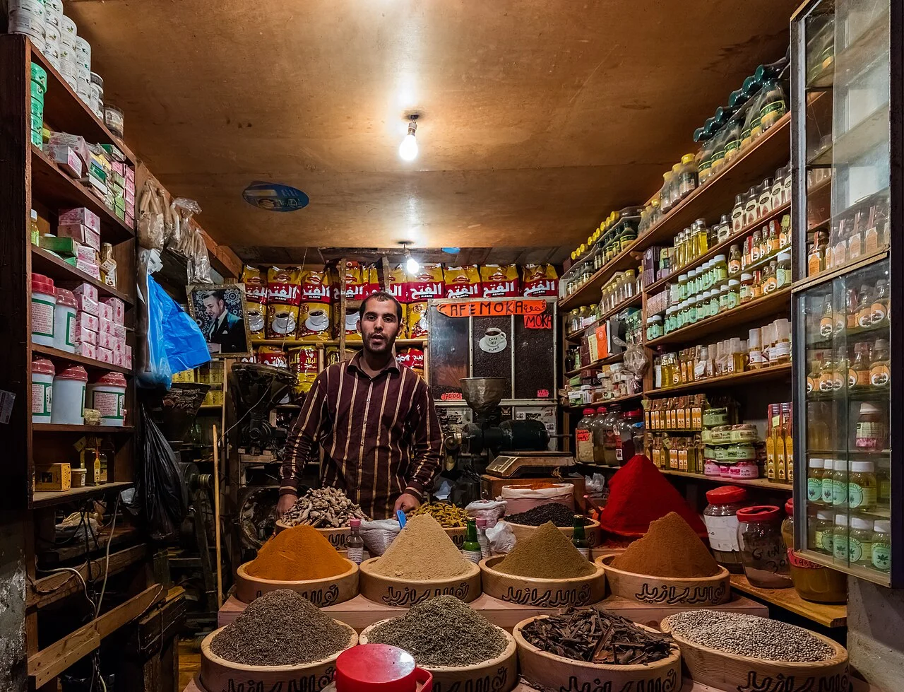 marruecos