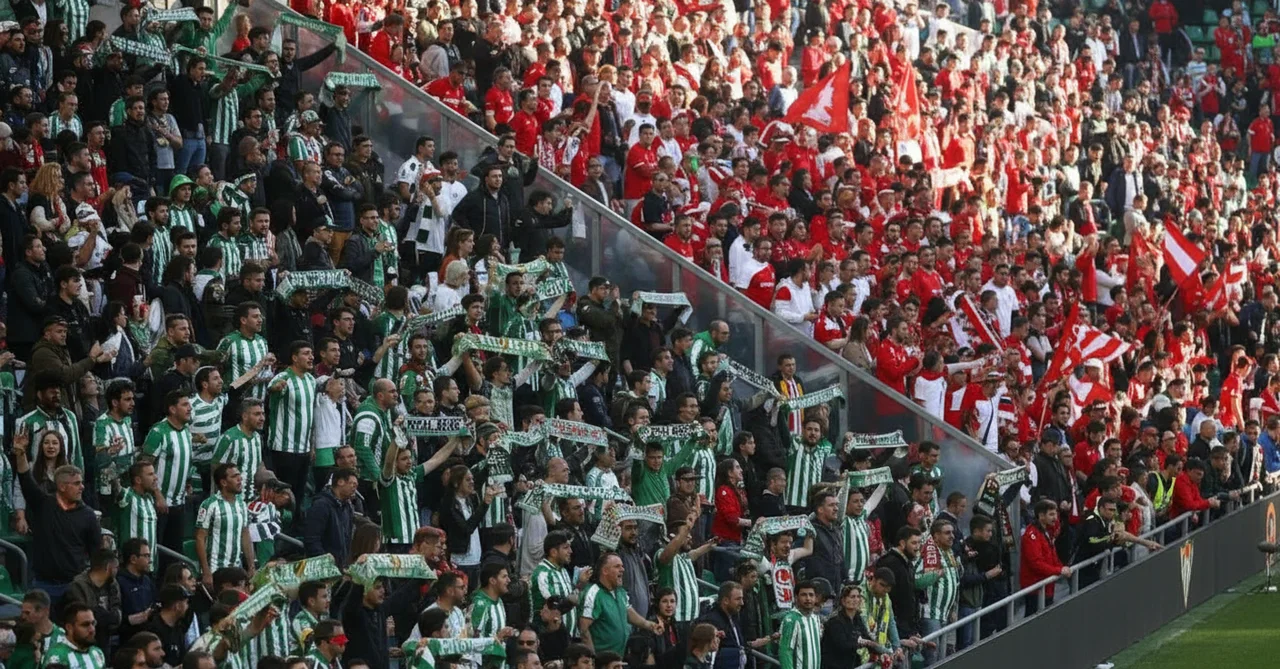 Cómo funciona el abono de fútbol en España y qué precios aplican los clubes