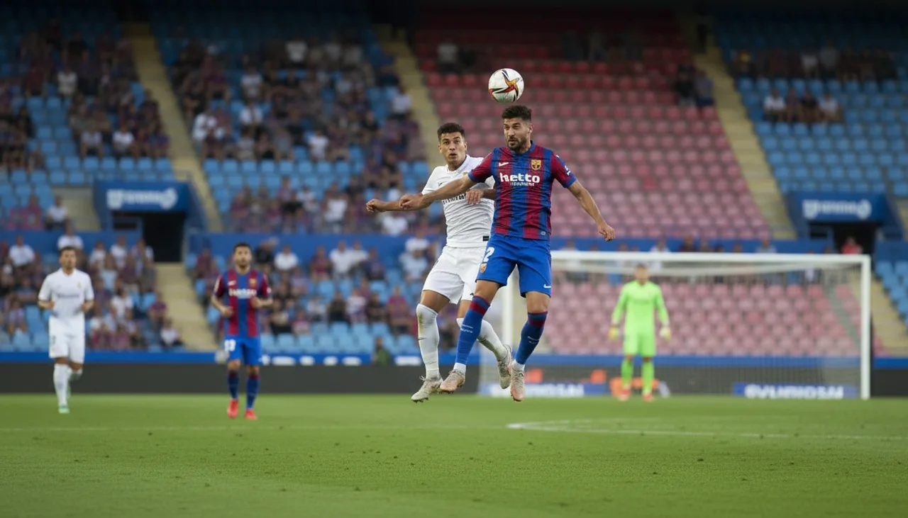 Ciutat de València: historia, aforo y qué esperar del estadio del Levante