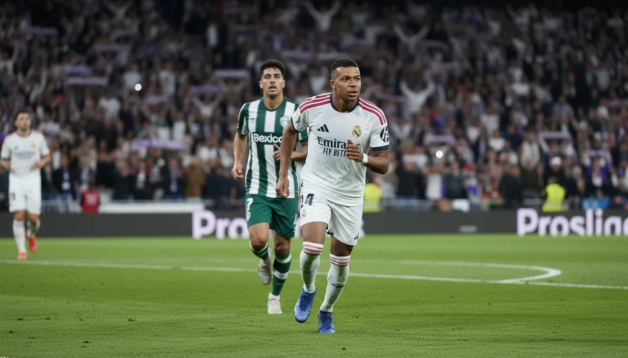 El Real Madrid descansa tras la victoria en Elche con el derbi en el horizonte
