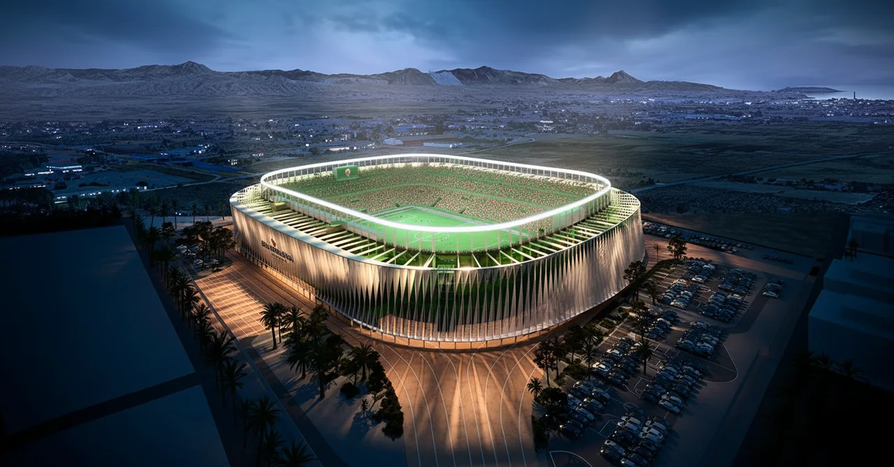 Martínez Valero: historia, aforo y reforma del estadio del Elche
