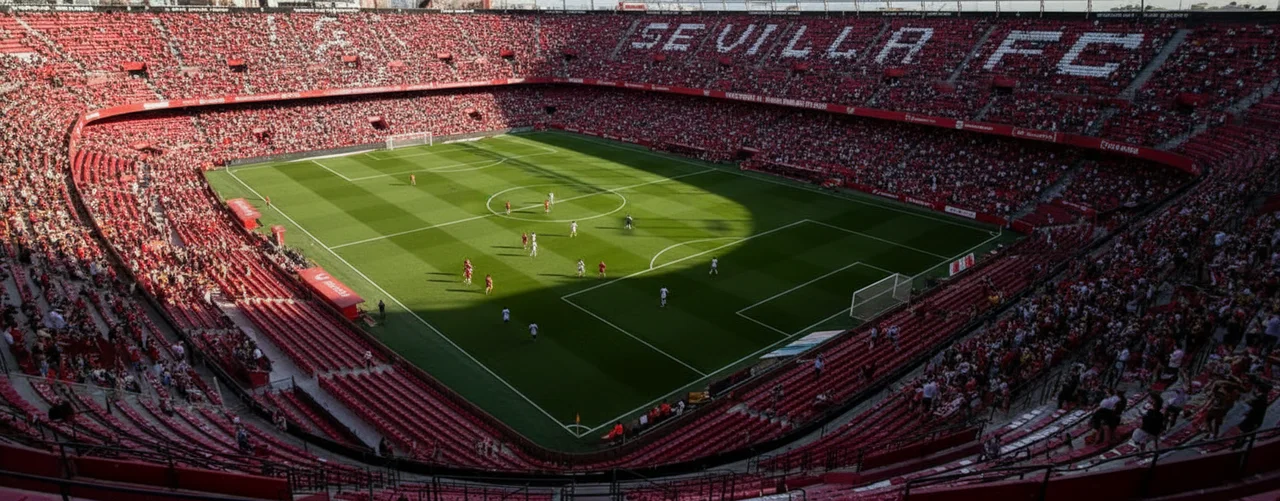 Ramón Sánchez-Pizjuán: historia, aforo y qué esperar del estadio del Sevilla