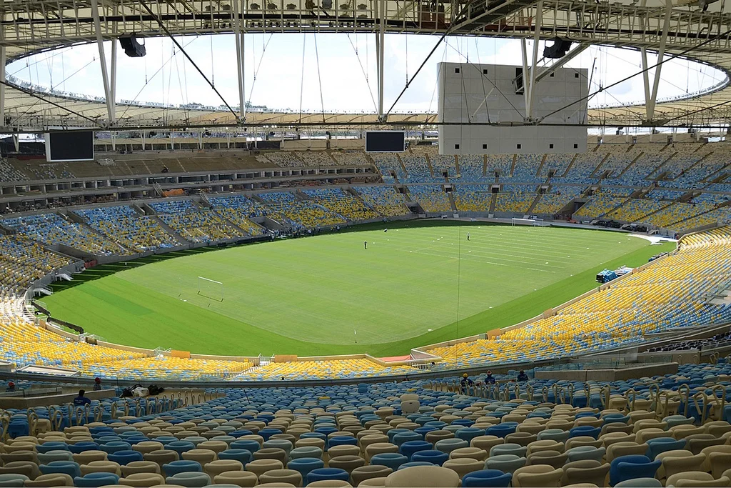 Maracaná