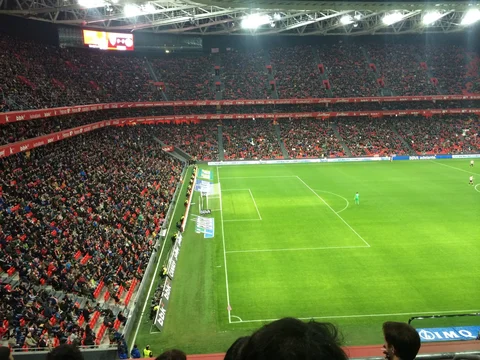 El nuevo San Mamés