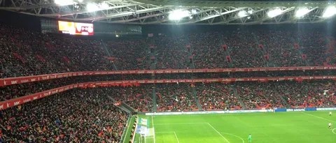 archivo de Templos del Fútbol