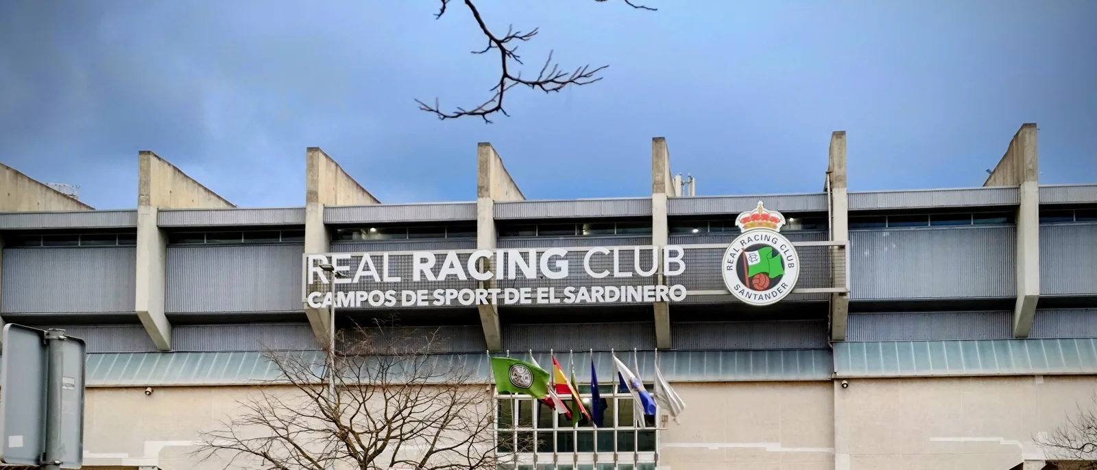 El Sardinero, Santander