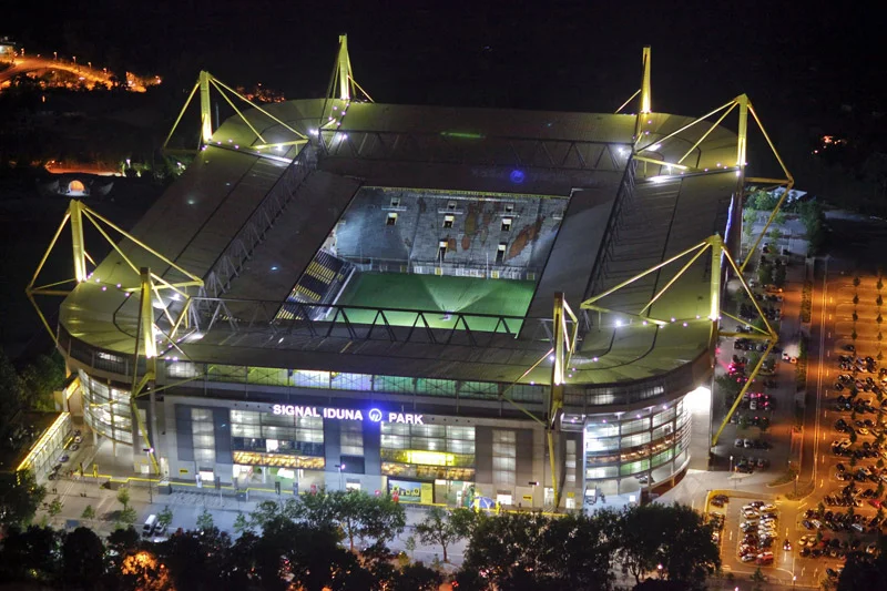 Westfalenstadion